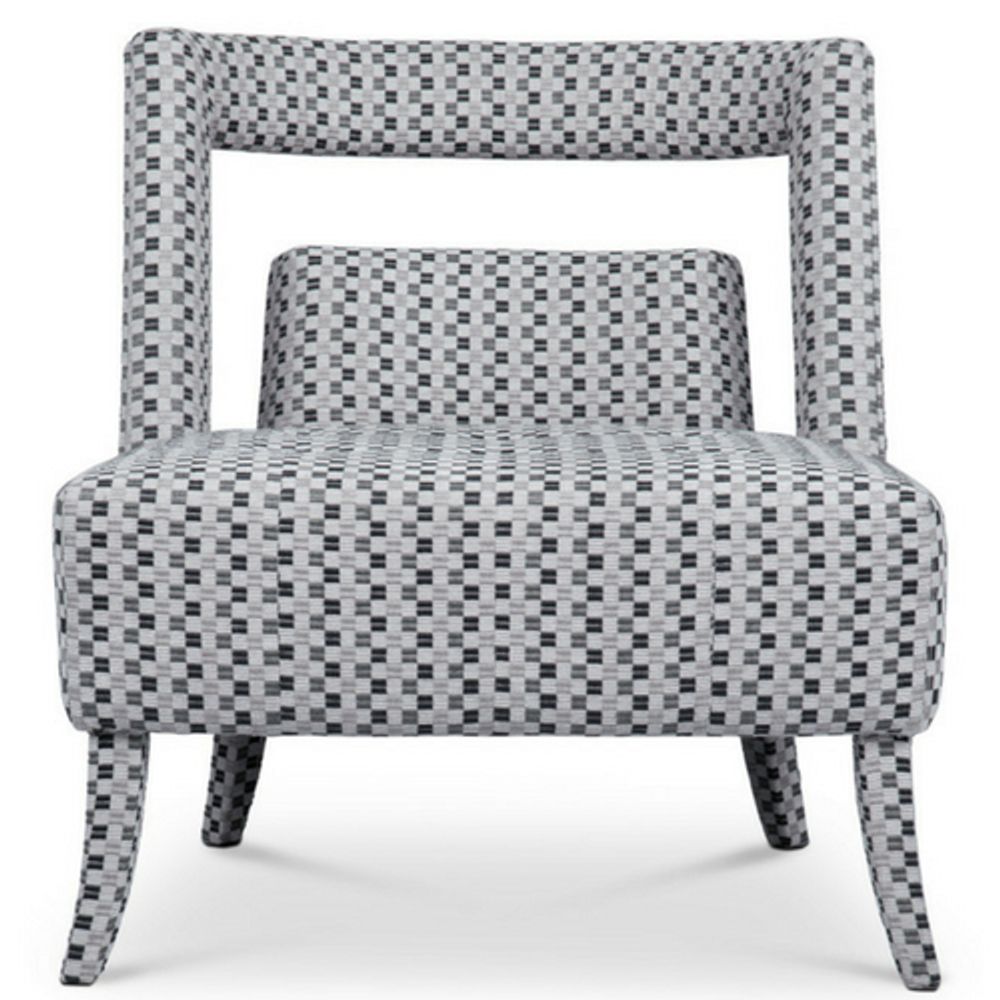 Armchairs - NAJ RARE III ARMCHAIR - BRABBU DESIGN FORCES