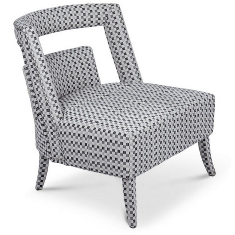 Armchairs - NAJ RARE III ARMCHAIR - BRABBU DESIGN FORCES