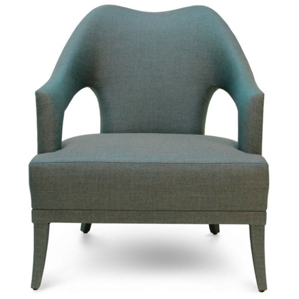 Armchairs - N20 Armchair - BRABBU DESIGN FORCES