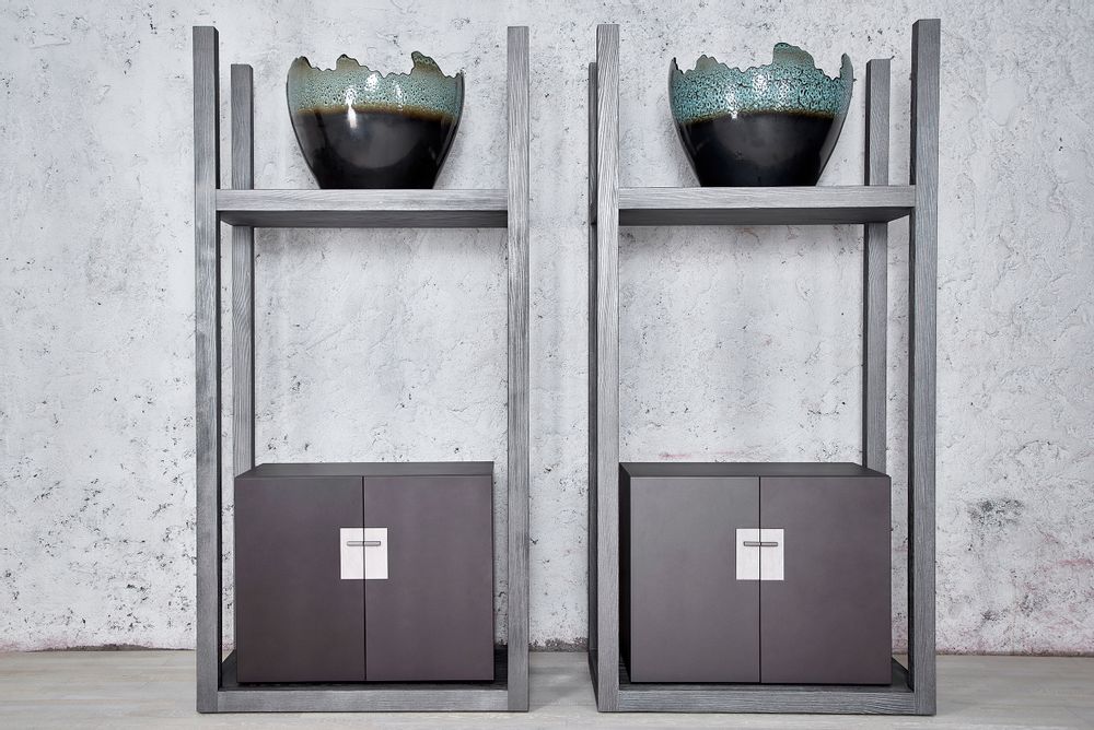 Buffets - CABINET ENZO - AALTO EXCLUSIVE DESIGN