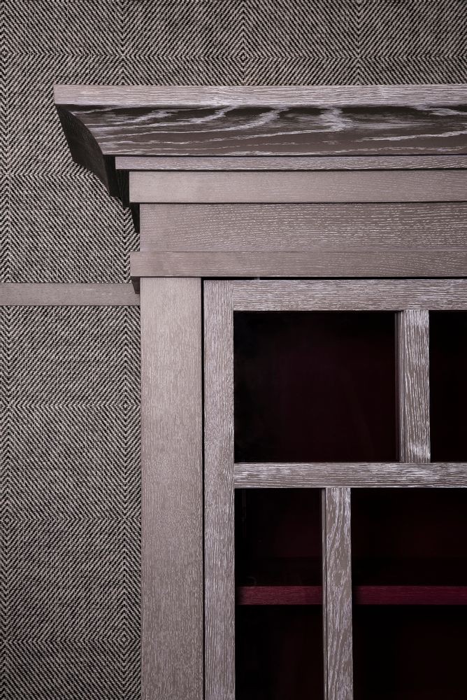 Bookshelves - CABINET GENEVE - AALTO EXCLUSIVE DESIGN