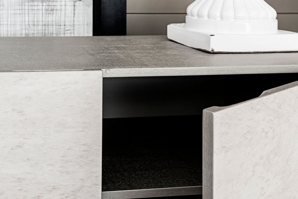 Buffets - BUFFET JAZZ - AALTO EXCLUSIVE DESIGN