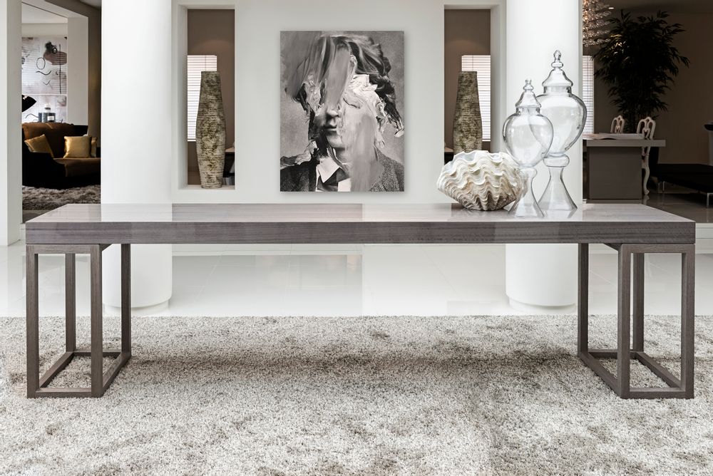 Consoles - CONSOLE SANTORIN - AALTO EXCLUSIVE DESIGN