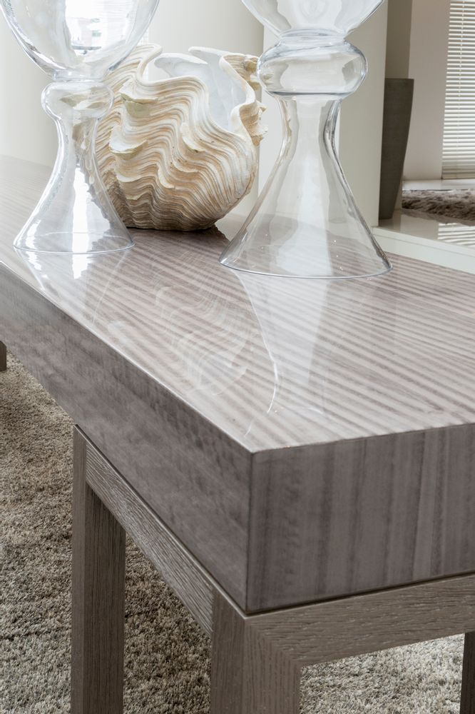 Consoles - CONSOLE SANTORIN - AALTO EXCLUSIVE DESIGN