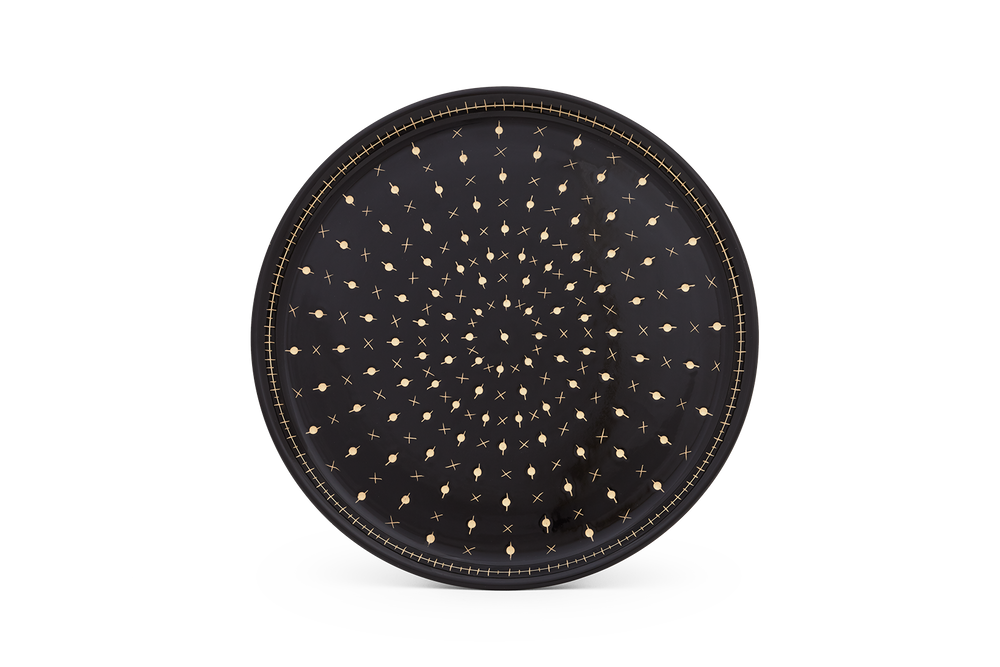 Ceramic - HB-Ritz One to one set 600 - HEDWIG BOLLHAGEN