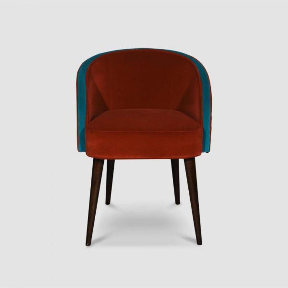 Chairs - Salamanca Dining Chair - EMOTIONAL PROJECTS