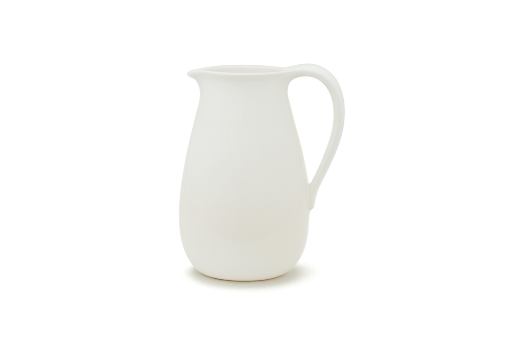 Ceramic - HB Summer Set for drinks smoothies and ice cream - HEDWIG BOLLHAGEN