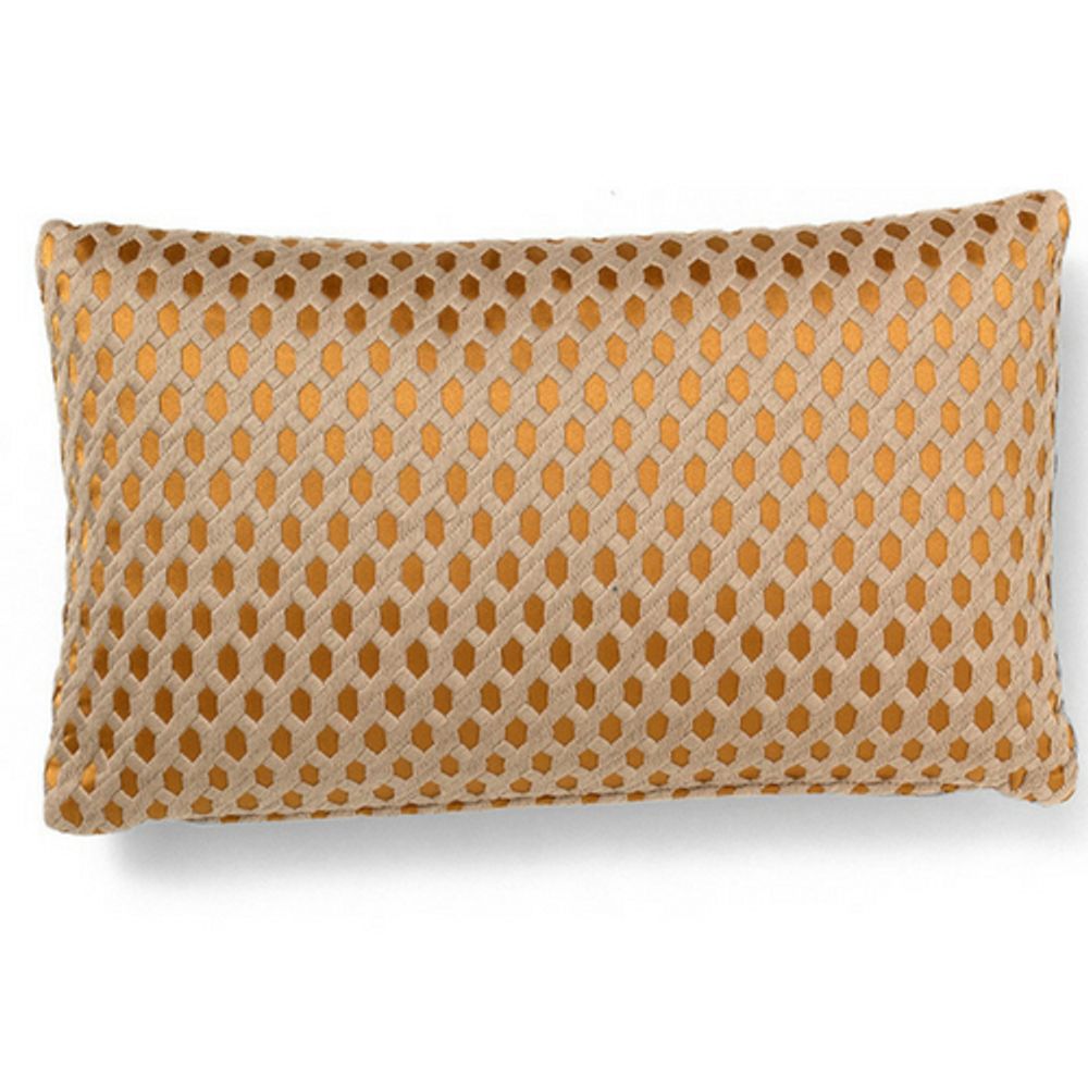 Cushions - DUOMO RECTANGLE GEOMETRIC - BRABBU DESIGN FORCES