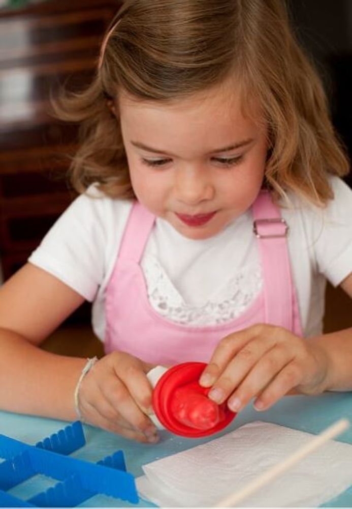 Loisirs créatifs pour enfant - Mes monuments célèbres - MAKO CREATIONS