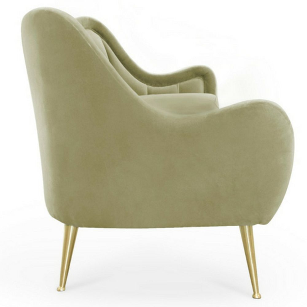 Objets de décoration - Canapé HERMES 2 places - BRABBU DESIGN FORCES