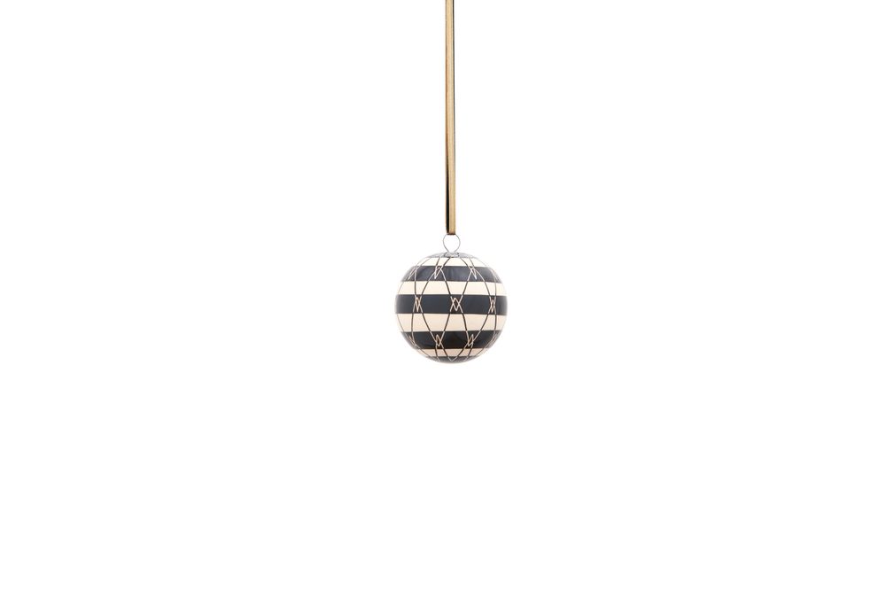 Christmas garlands and baubles - HB-Ritz Christmas Balls - HEDWIG BOLLHAGEN