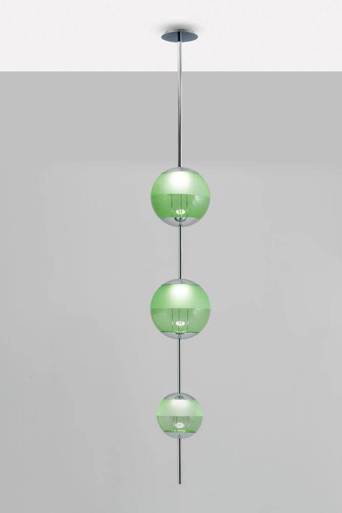 Floor lamps - CHRISTIE Floor lamp - NAHOOR