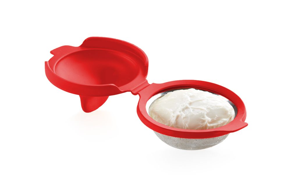 Kitchen utensils - Egg Poacher - LÉKUÉ