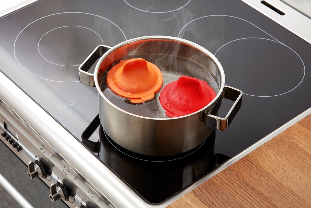 Kitchen utensils - Egg Poacher - LÉKUÉ