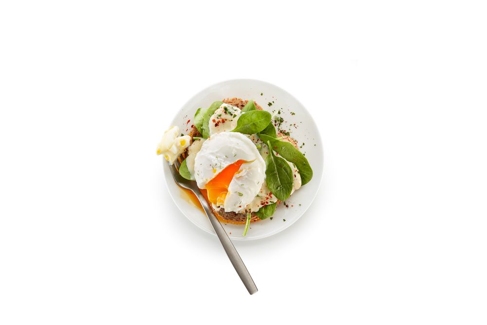 Kitchen utensils - Egg Poacher - LÉKUÉ