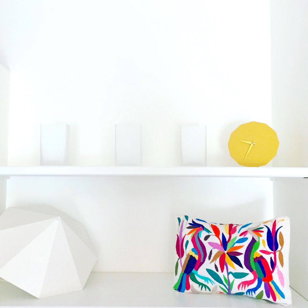 Homewear textile - COLLECTION OTOMI - L'ATELIER FOLKLORE