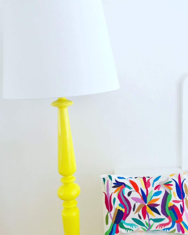 Homewear textile - COLLECTION OTOMI - L'ATELIER FOLKLORE