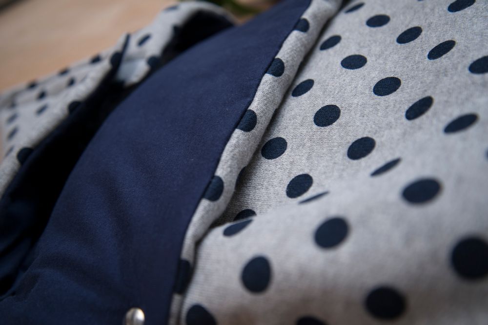 Jeux enfants - Sleeping nest - COCO & PINE