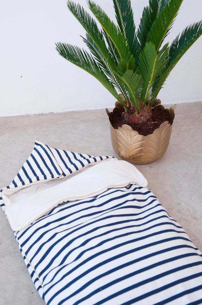 Jeux enfants - Sleeping nest - COCO & PINE