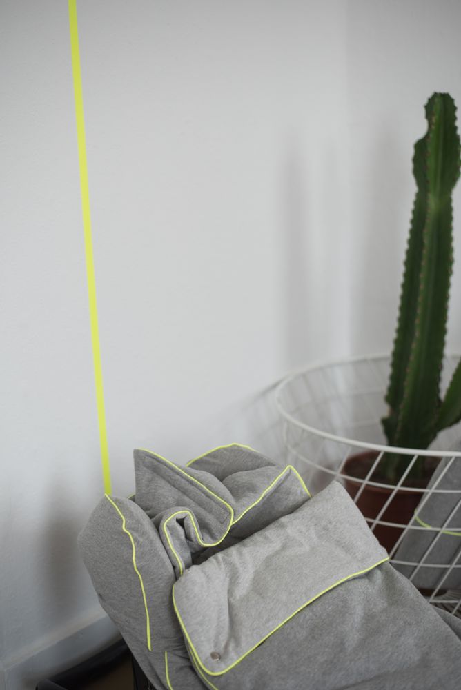 Jeux enfants - Sleeping nest - COCO & PINE