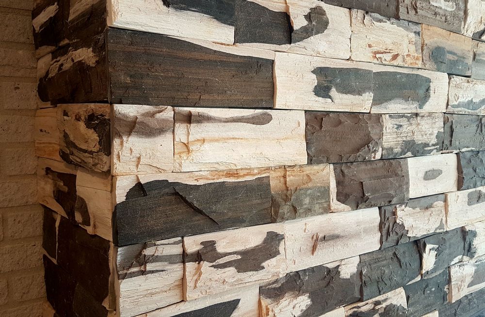 Other wall decoration - PETRIFIED WOOD | Floors and walls of petrified wood - XYLEIA PETRIFIED WOOD