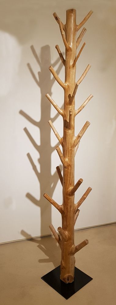 Sculptures, statuettes et miniatures - Divers produits décoratifs en bois /WOOD ART - XYLEIA PETRIFIED WOOD