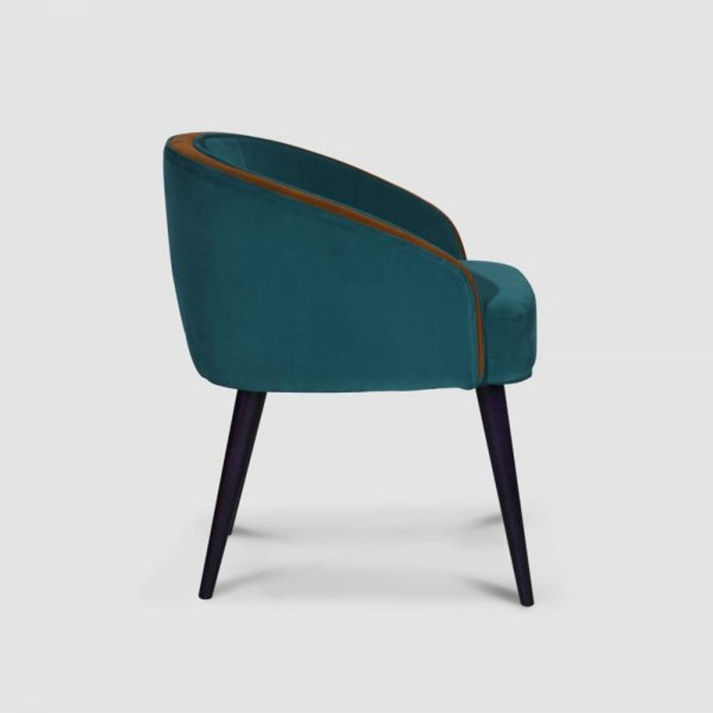 Chairs - Salamanca Dining Chair - EMOTIONAL PROJECTS