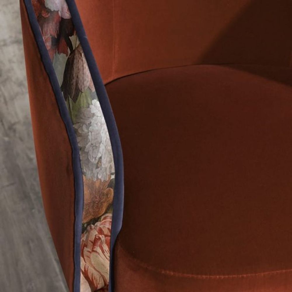 Chairs - Salamanca Dining Chair - EMOTIONAL PROJECTS