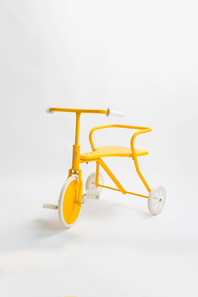 Toys - Foxrider and Foxrider KIT - FOXRIDER