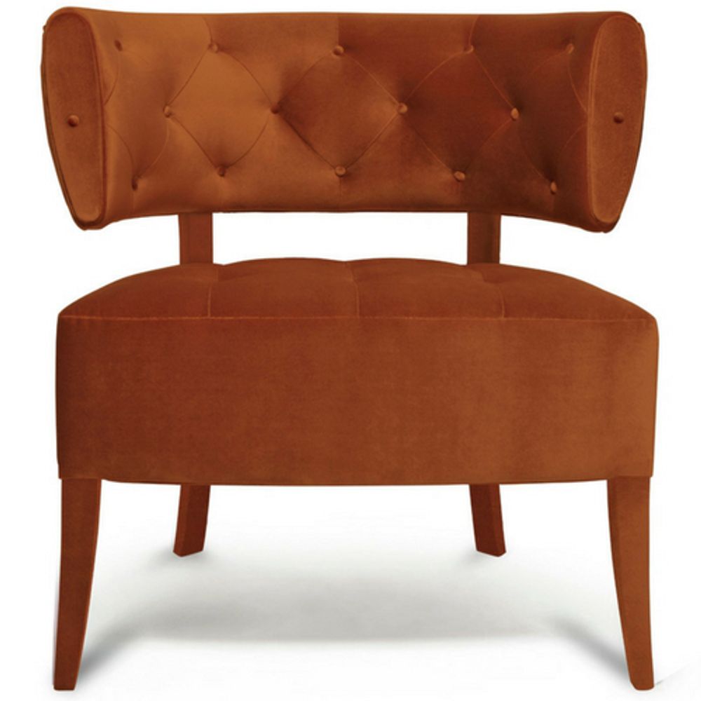 Fauteuils - ZULU Fauteuil - BRABBU DESIGN FORCES