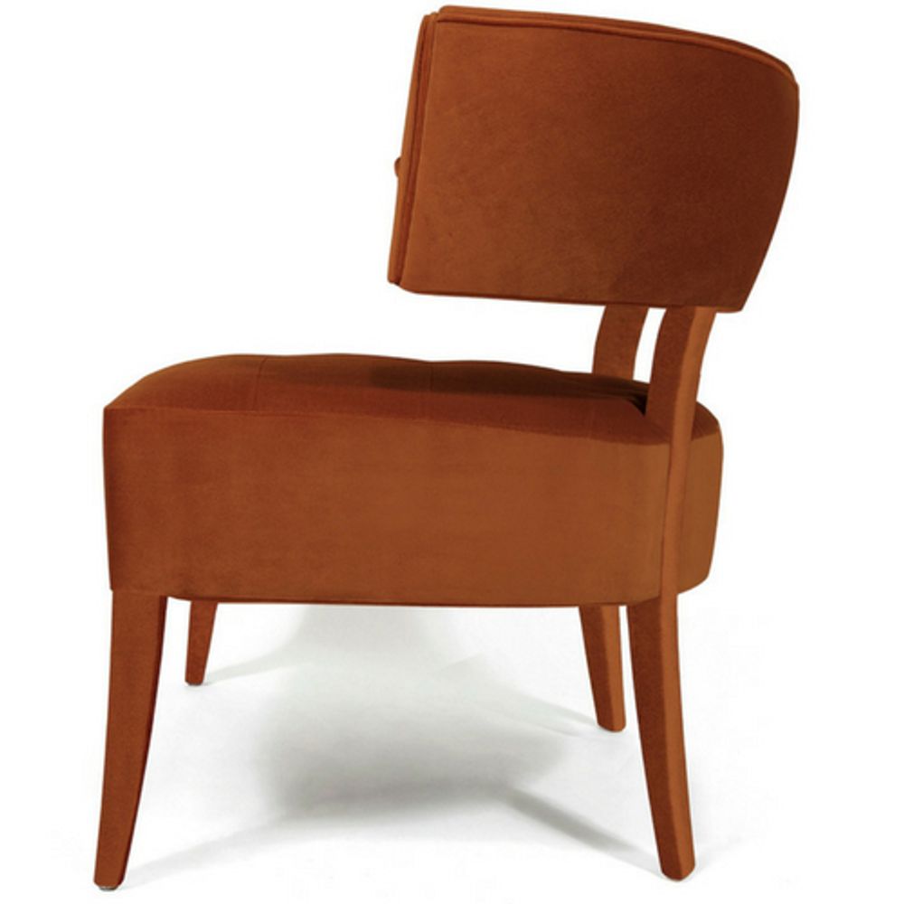 Fauteuils - ZULU Fauteuil - BRABBU DESIGN FORCES