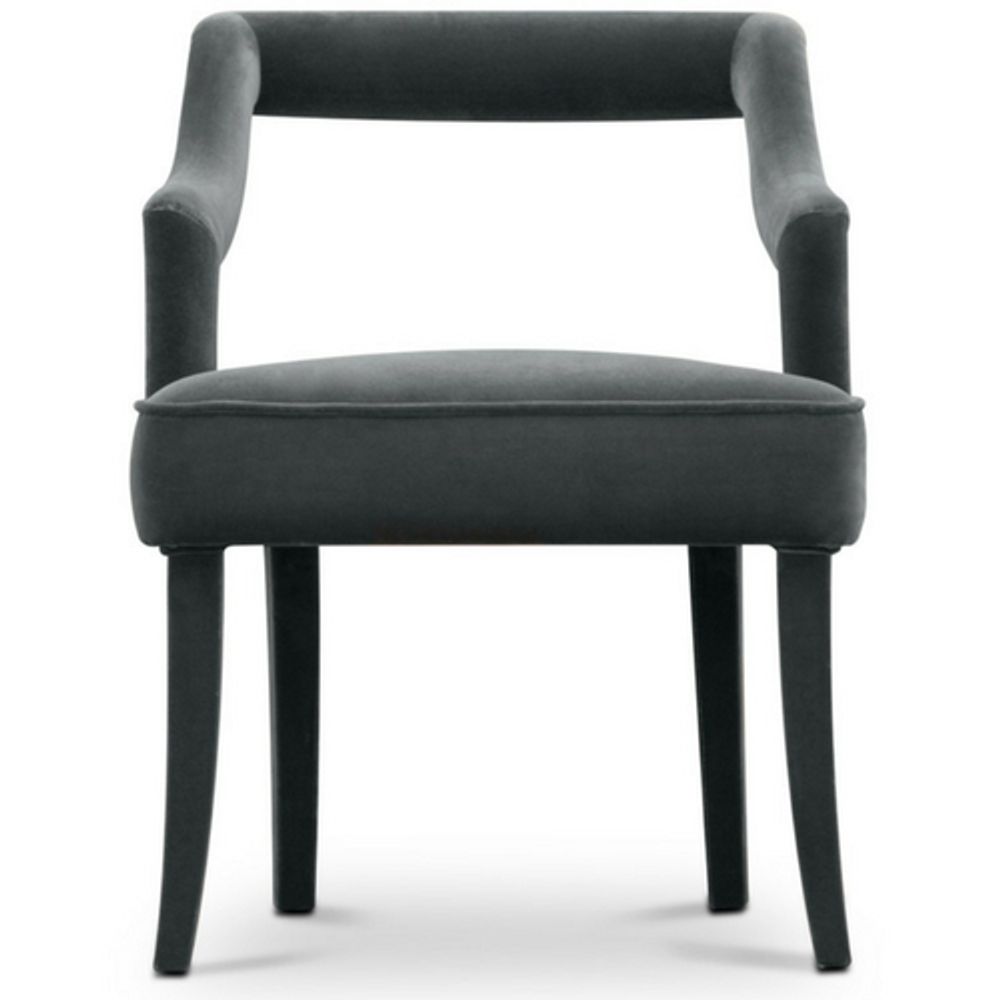 Chairs - OKA Dining Chair  - BRABBU DESIGN FORCES