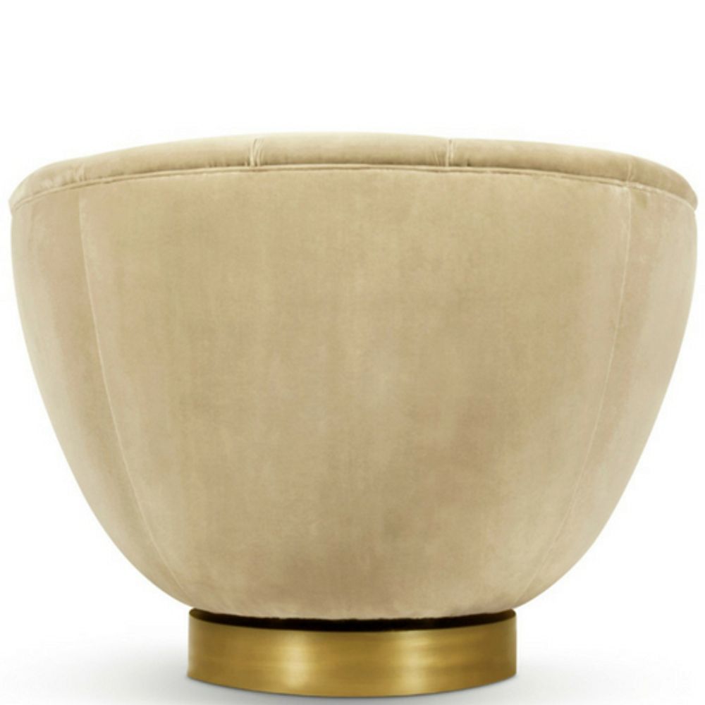 Fauteuils - Fauteuil ESSEX - BRABBU DESIGN FORCES