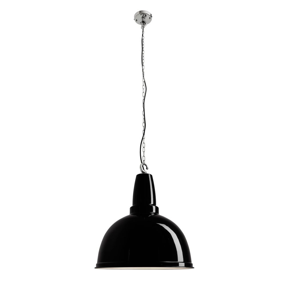 Ceiling lights - Retro Large Pendant - 13 Inch - INDUSTVILLE