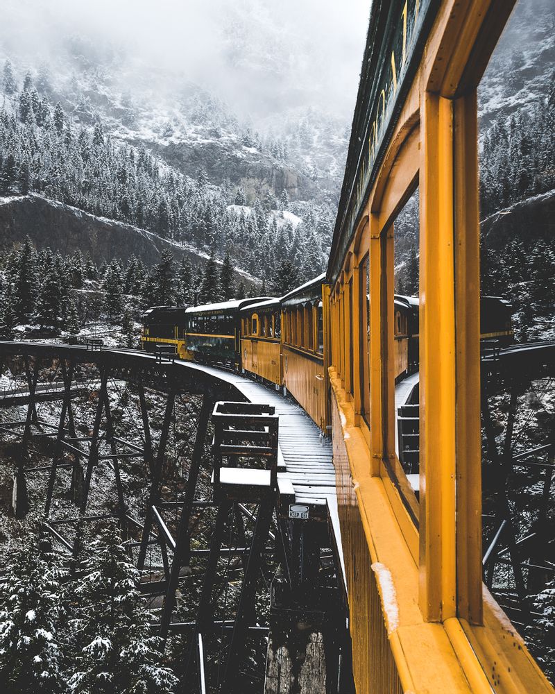 Photos d'art - Winter Wonderland - YELLOWKORNER