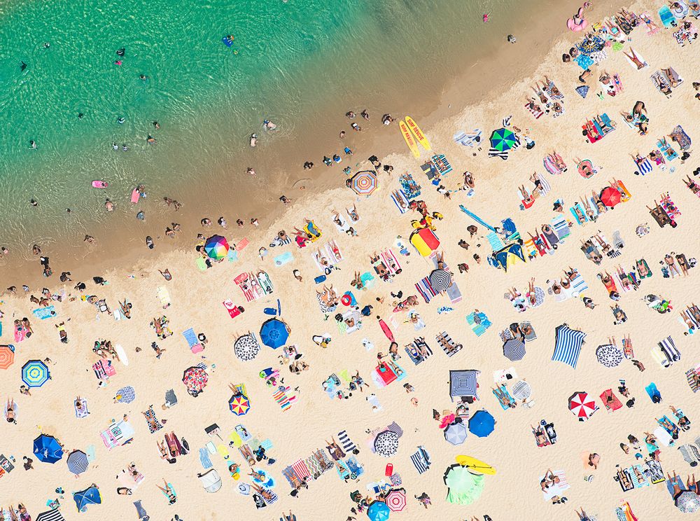 Photos d'art - Baking - YELLOWKORNER