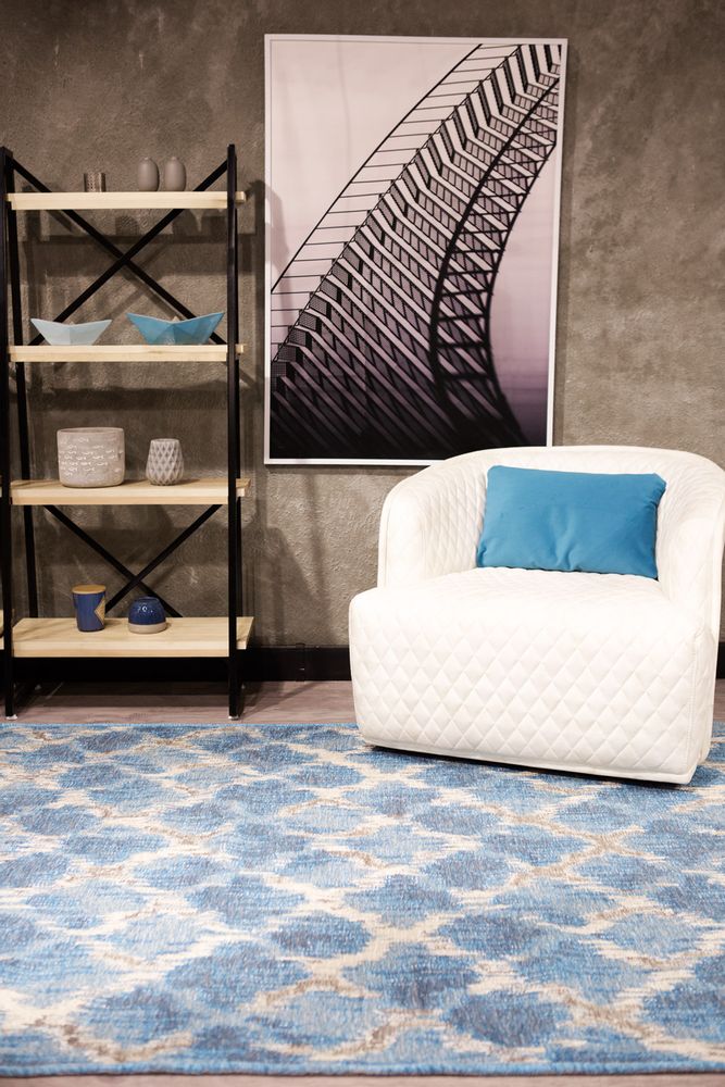 Tapis contemporains - CÔTÉ MORETTI - LOOMINOLOGY RUGS