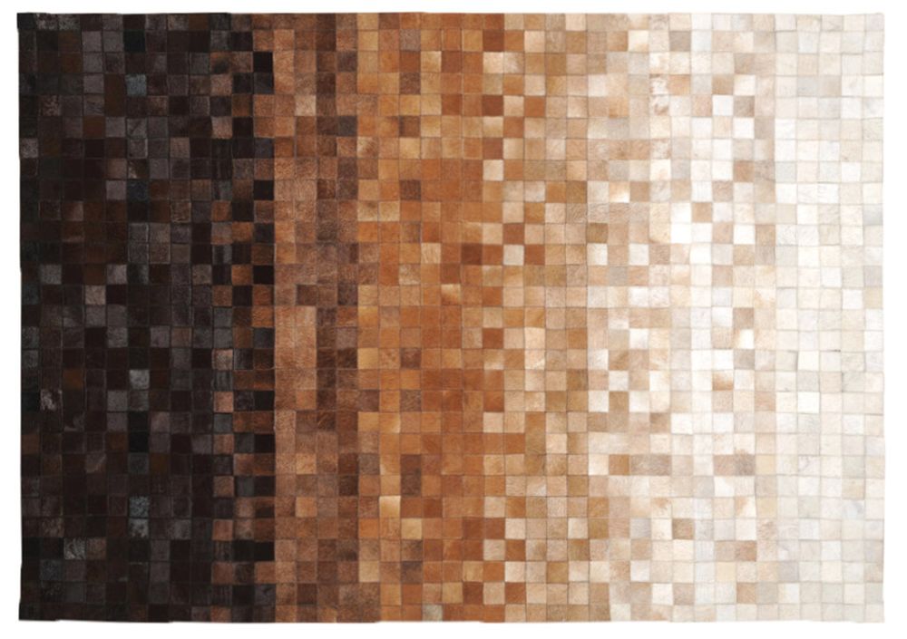 Contemporary carpets - KARO rug - LOOMINOLOGY RUGS