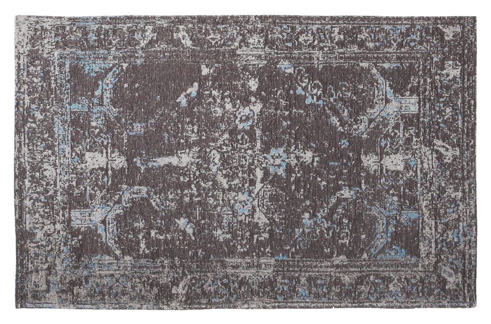 Contemporary carpets - MORETTI LARA rug - LOOMINOLOGY RUGS