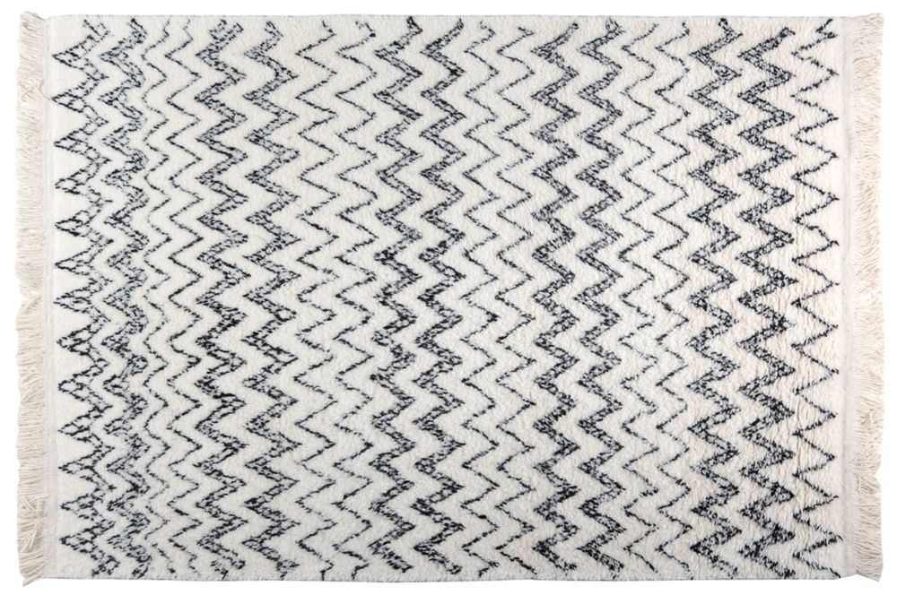 Tapis sur-mesure - Tapis TULU - LOOMINOLOGY RUGS