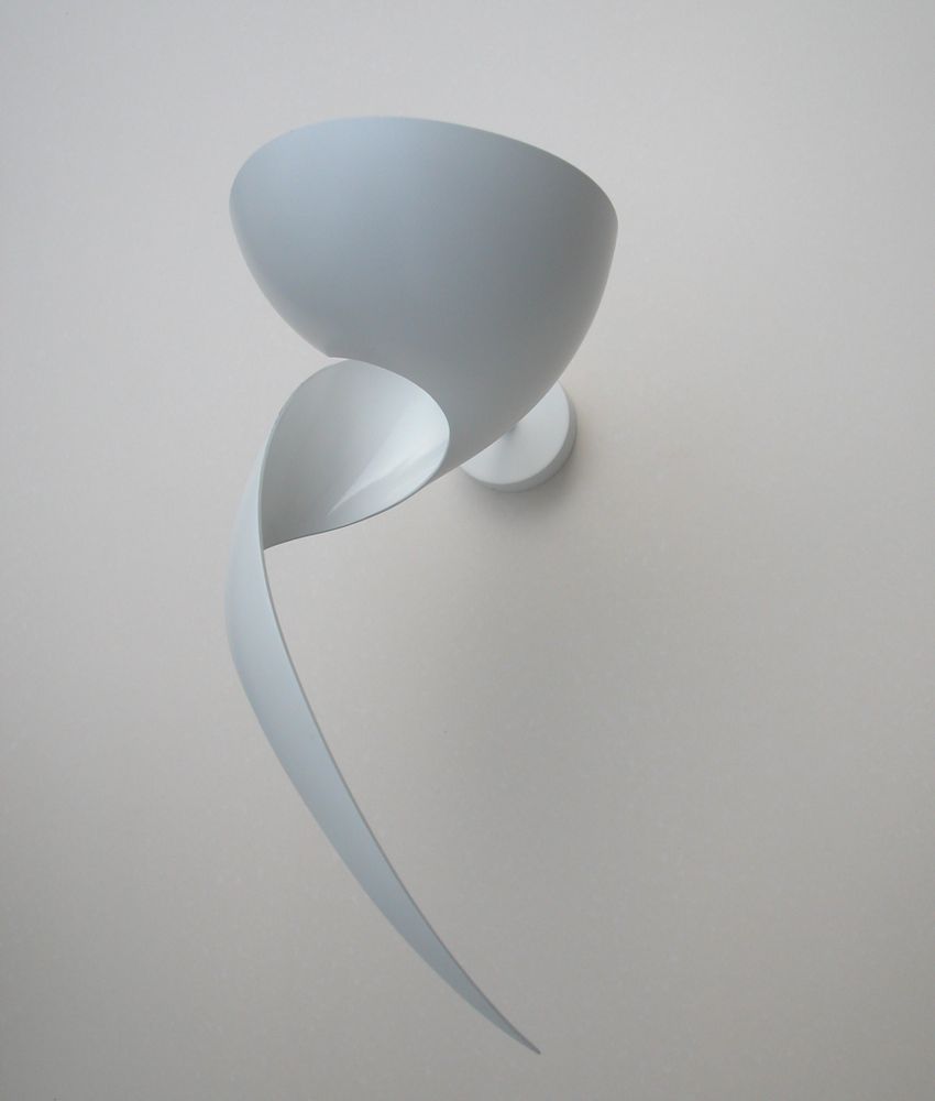 Appliques - APPLIQUE Flamme. - EDITIONS SERGE MOUILLE