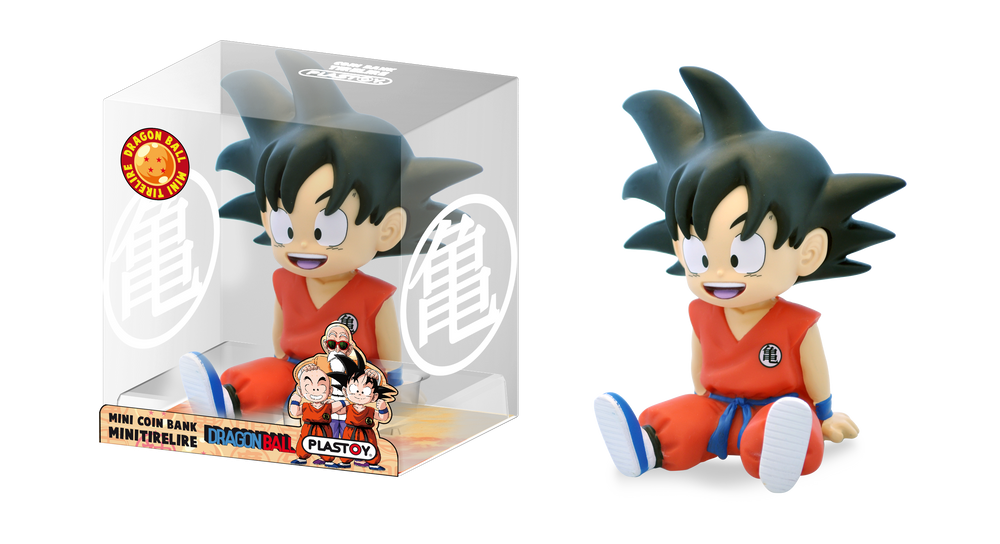 Licensed products - CHIBI by PLASTOY collection - PLASTOY