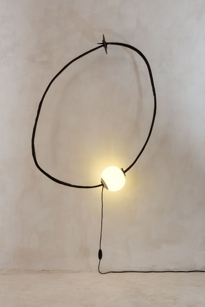 Sculptures, statuettes and miniatures - Kepler - PEREIRA