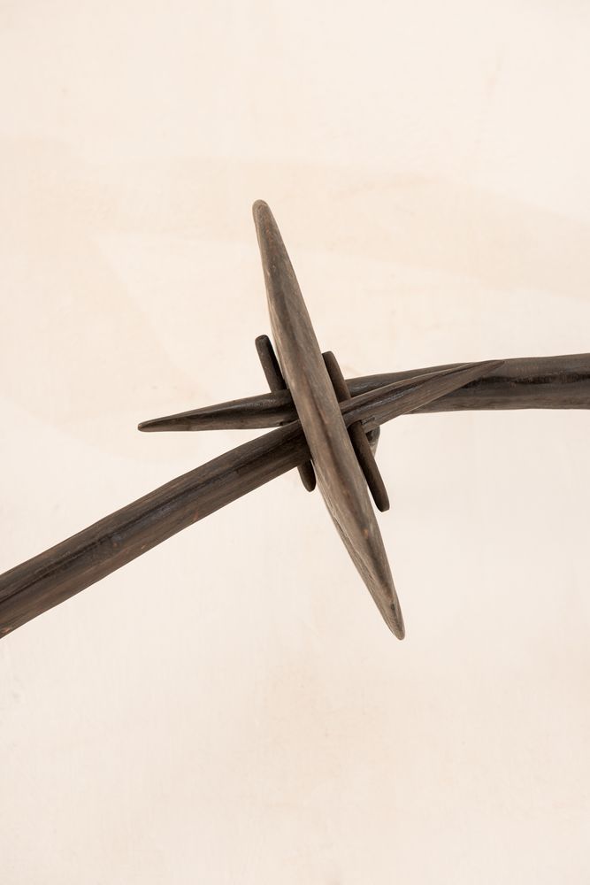 Sculptures, statuettes and miniatures - Kepler - PEREIRA