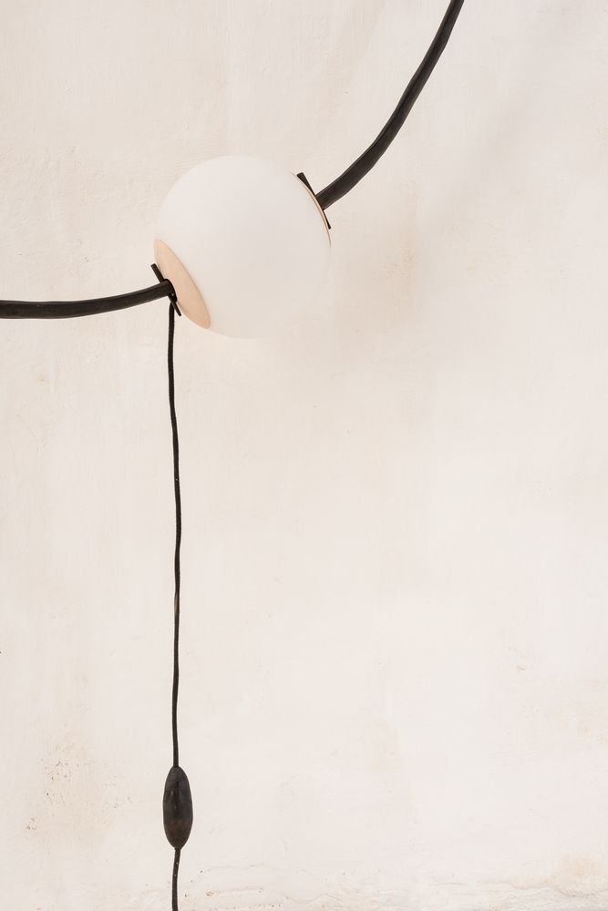 Sculptures, statuettes and miniatures - Kepler - PEREIRA