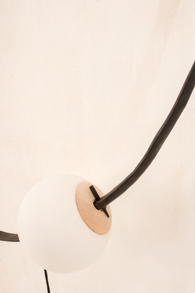 Sculptures, statuettes and miniatures - Kepler - PEREIRA