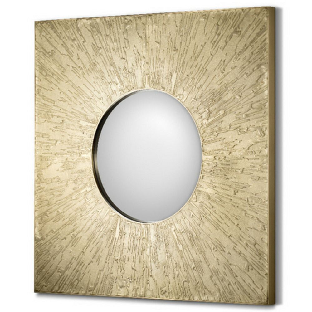 Miroirs - HULI II Miroir mural - BRABBU DESIGN FORCES