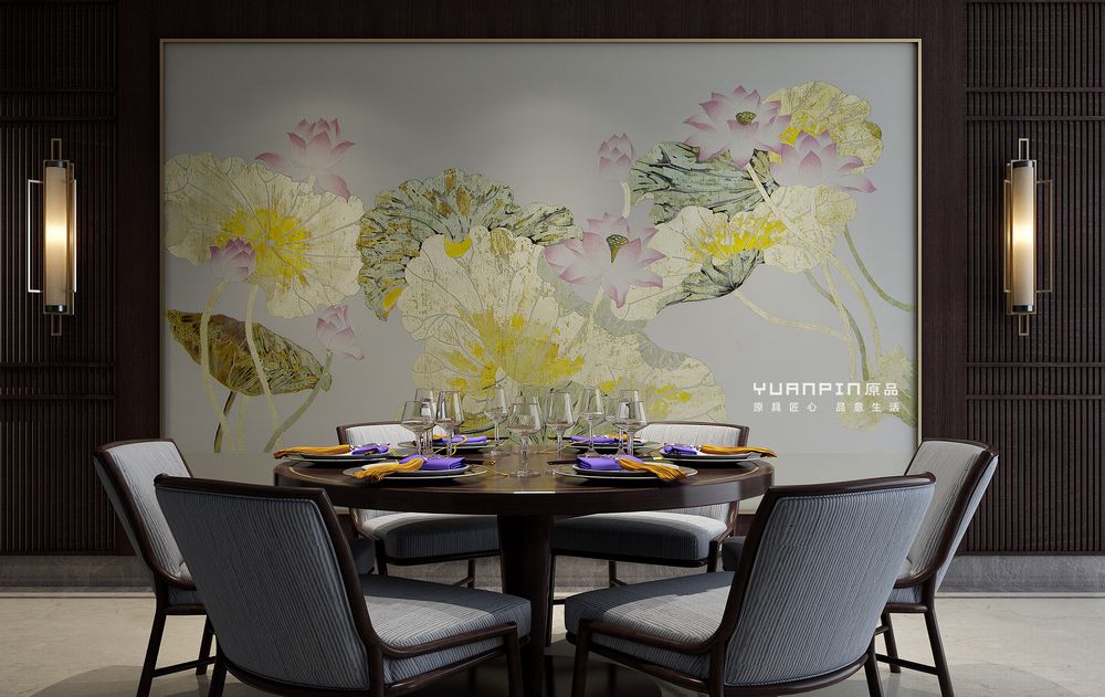 Wall panels - YANPIN, AMAZON - SINDANSU