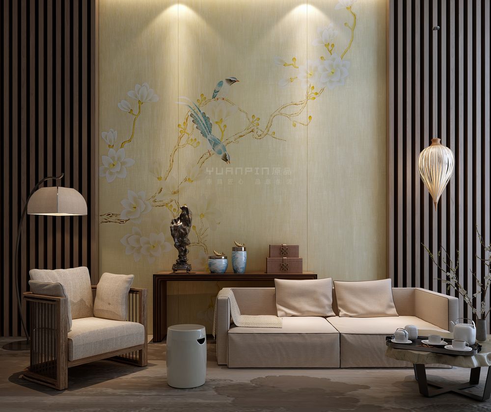 Wall panels - YANPIN, AMAZON - SINDANSU