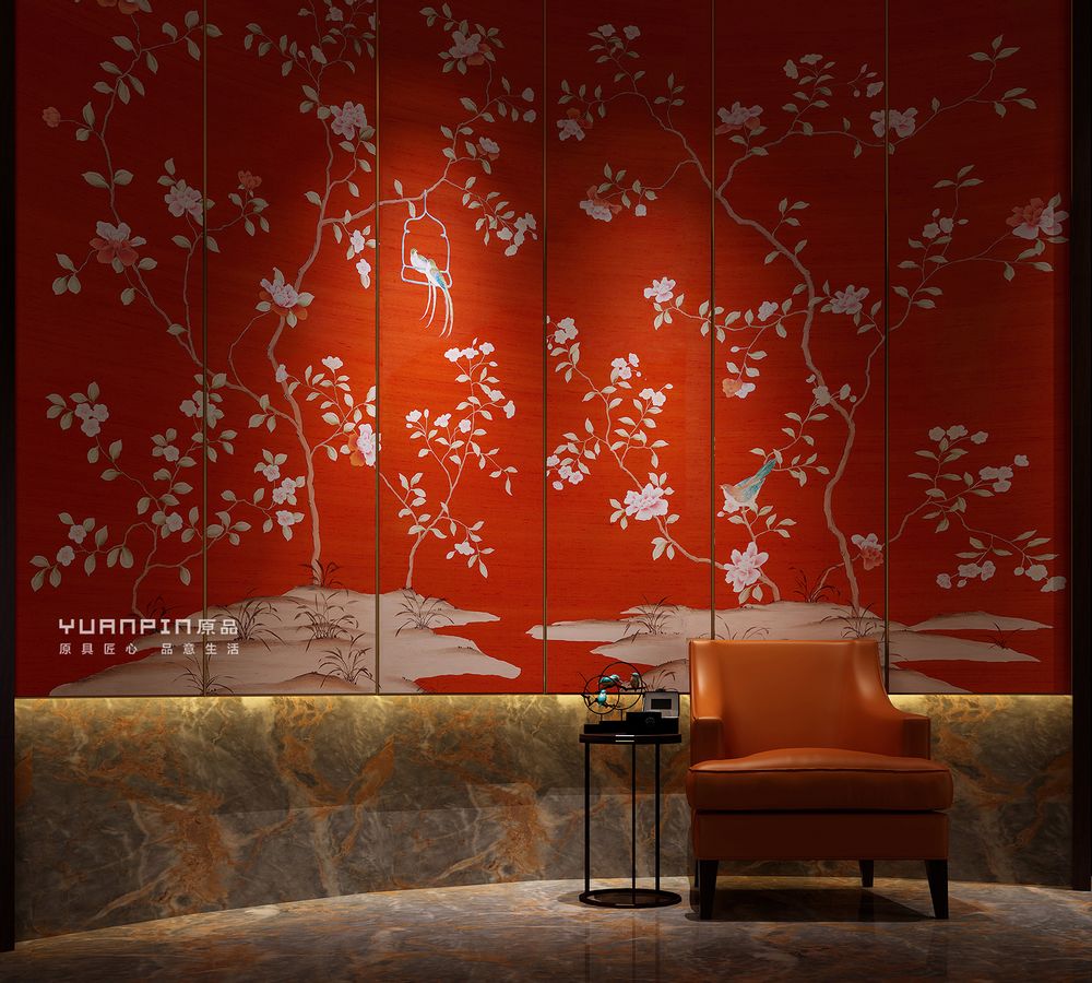 Wall panels - YANPIN, AMAZON - SINDANSU